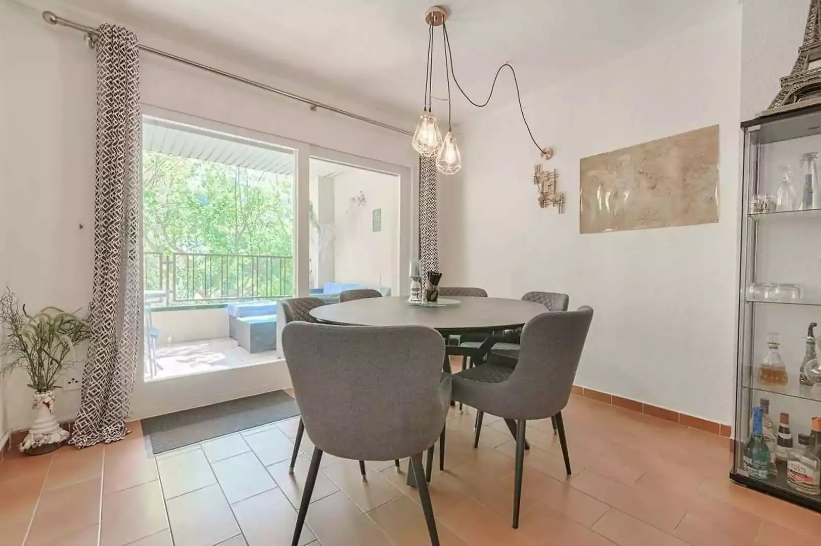 Wohnung zum Verkauf in del Puig Rom, imagen 7
