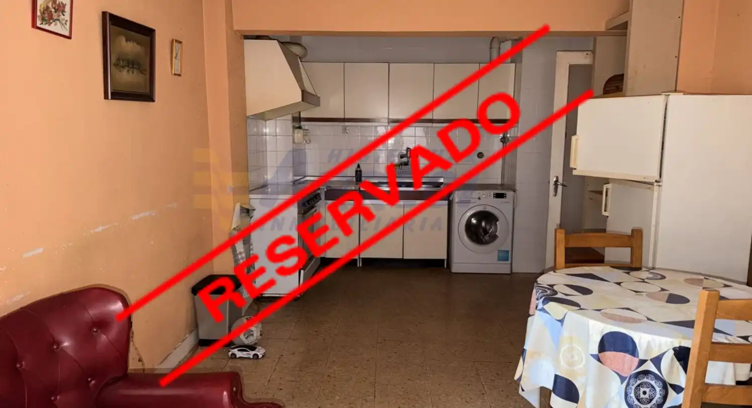 Pis amb ascensor en venda a tiburzio anitua