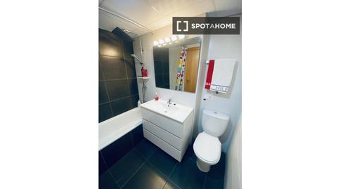 Photo 4 of Apartment to share in Faitanar, Valencia