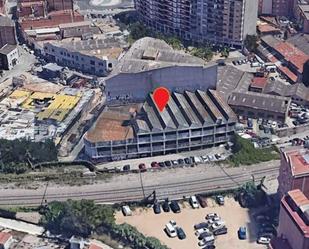 Exterior view of Building for sale in L'Hospitalet de Llobregat