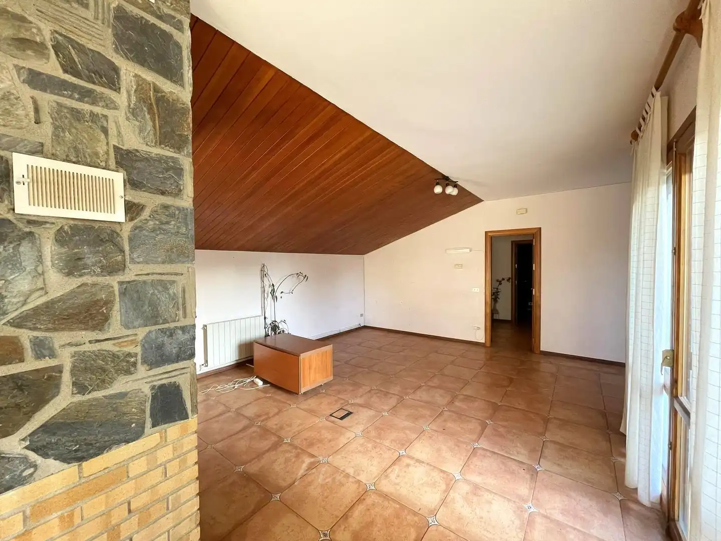 Casa o xalet en venda en Moià amb Calefacció i Jardí privat