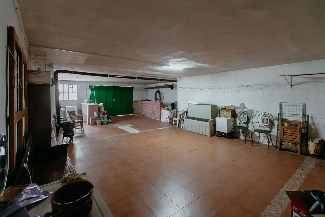 Casa o xalet en venda en Almuniente amb Calefacció, Terrassa i Moblat