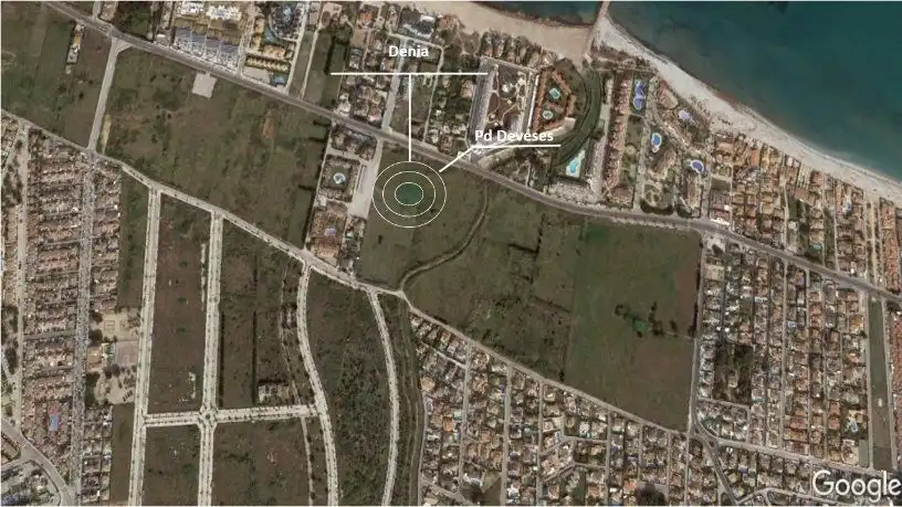 Terreny residencial en venda a calle Deveses H, imagen 5