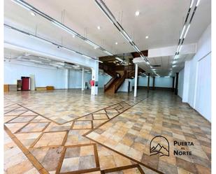 Nau industrial de lloguer a Esprilla, 20, Igollo, Camargo