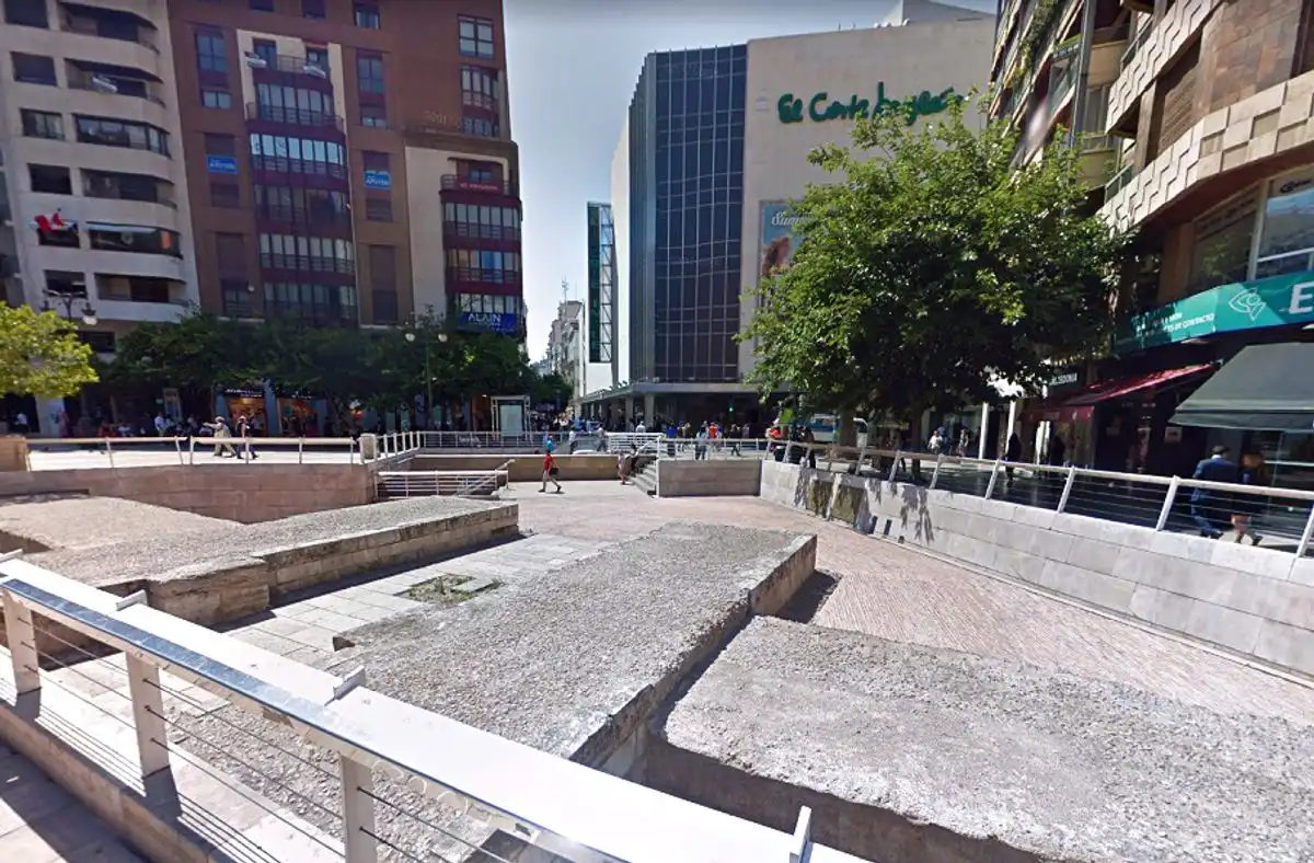 Appartamento con terrazza in vendita a Carrer de Jorge Juan 9, imagen 35