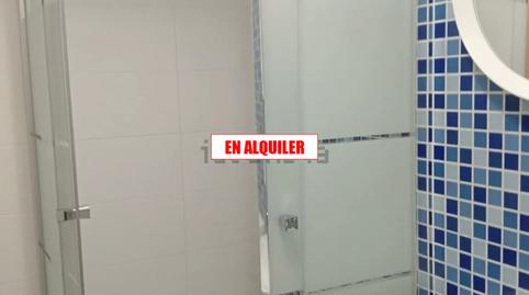 Photo 5 of Flat for rent in Fernando Alonso de Coca, Nuevo Hospital, Ciudad Real Capital