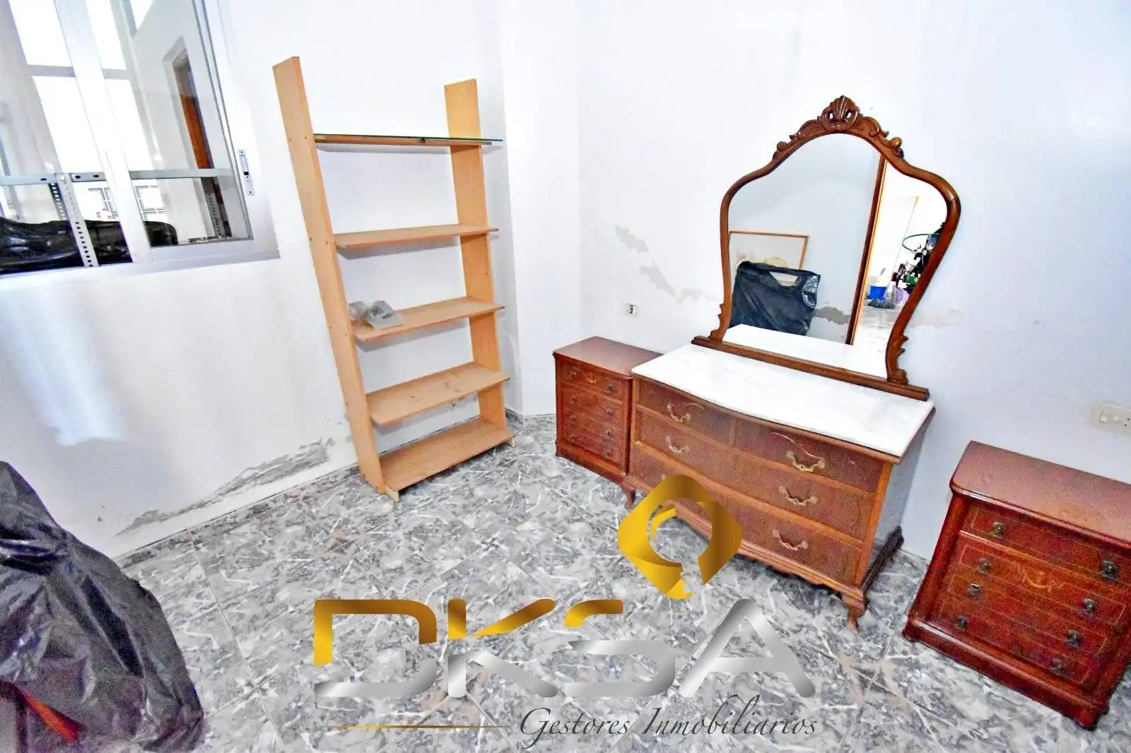 Habitación de Casa o chalet en venta en La Vilavella con Trastero