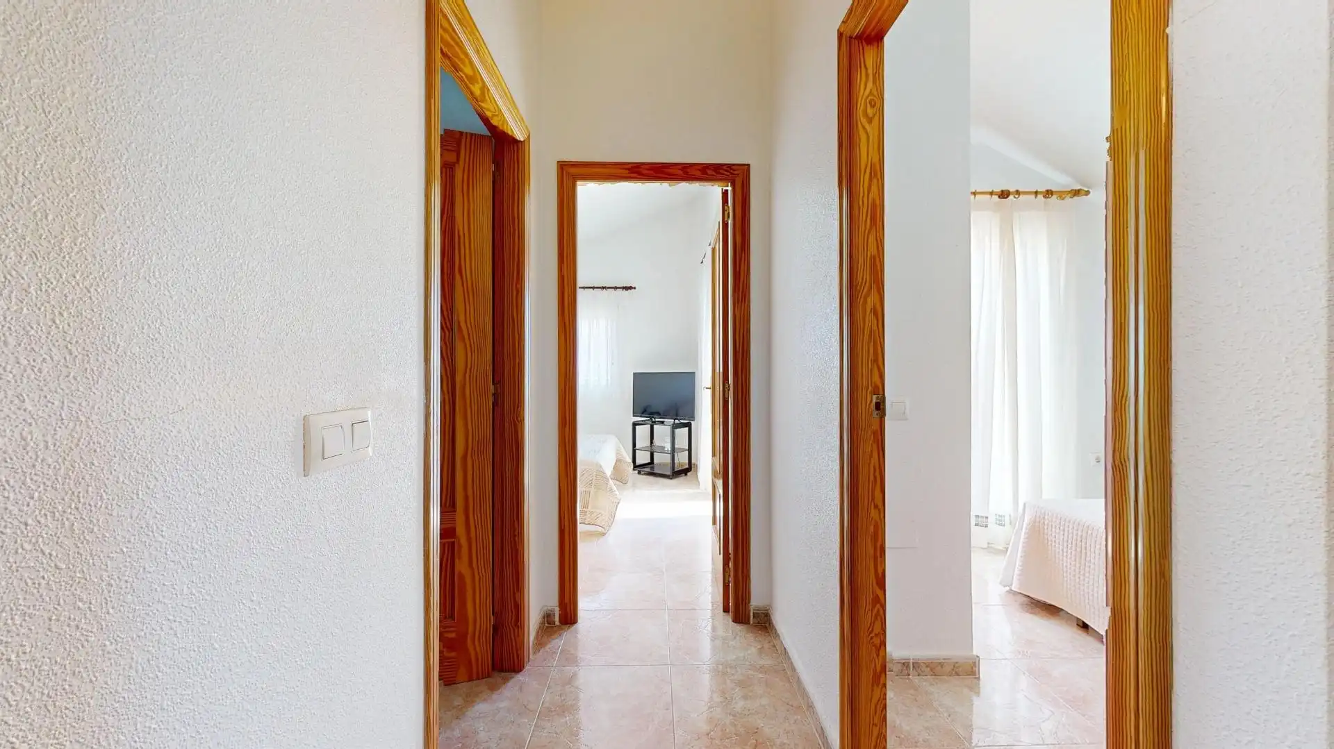 Casa adosada en venta en Pilar de la Horadada con Aire acondicionado, Jardín privado y Terraza
