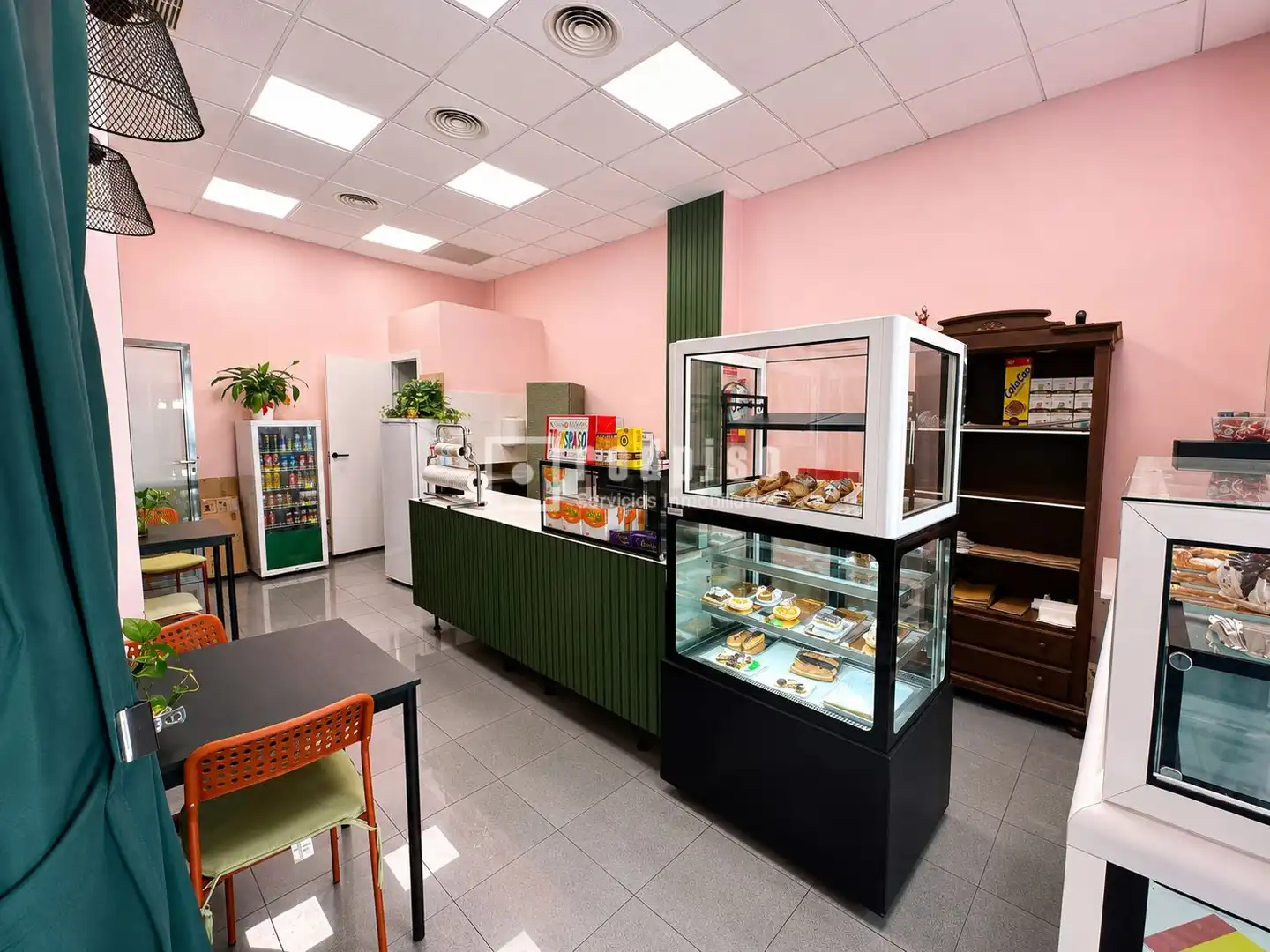 Local de alquiler en Torremolinos