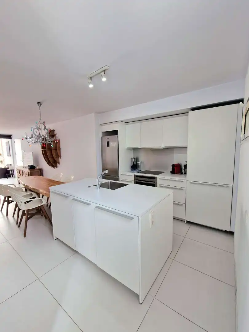 Apartament de lloguer a N/A, Marina Botafoc - Platja de Talamanca