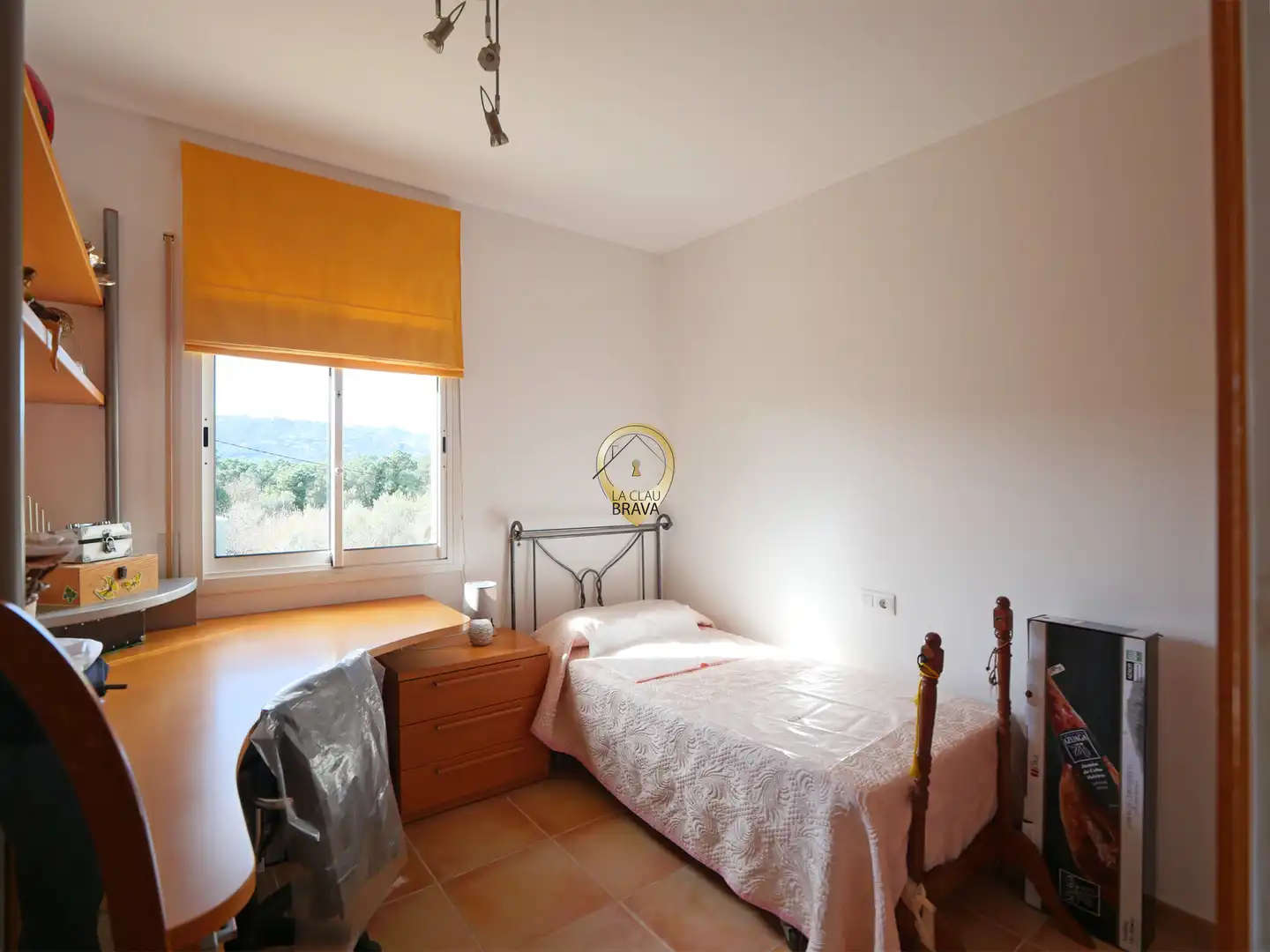 Chalet con jardín en venta en Carrer de la Sureda, imagen 22