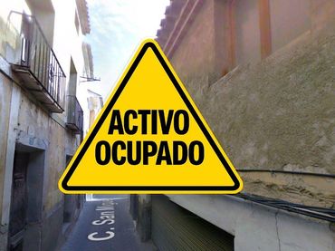 Local comercial en venda a Mula