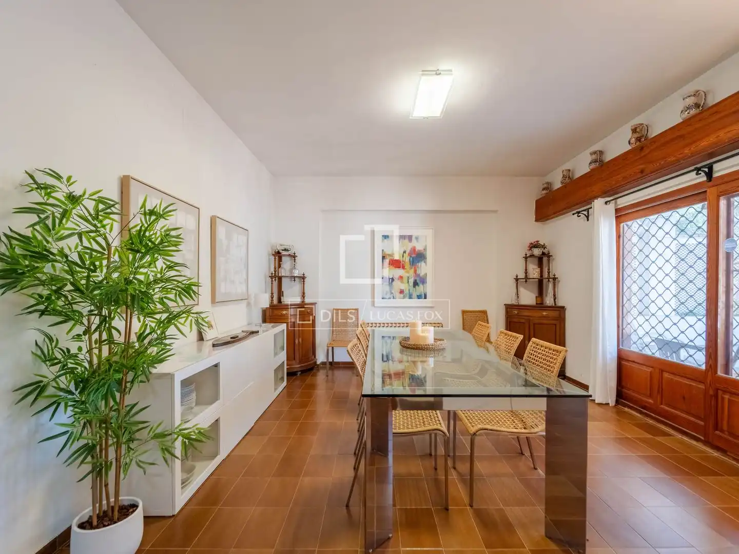 Villa con piscina in vendita a Monteamor - La Carrasca - El Peucal, imagen 15