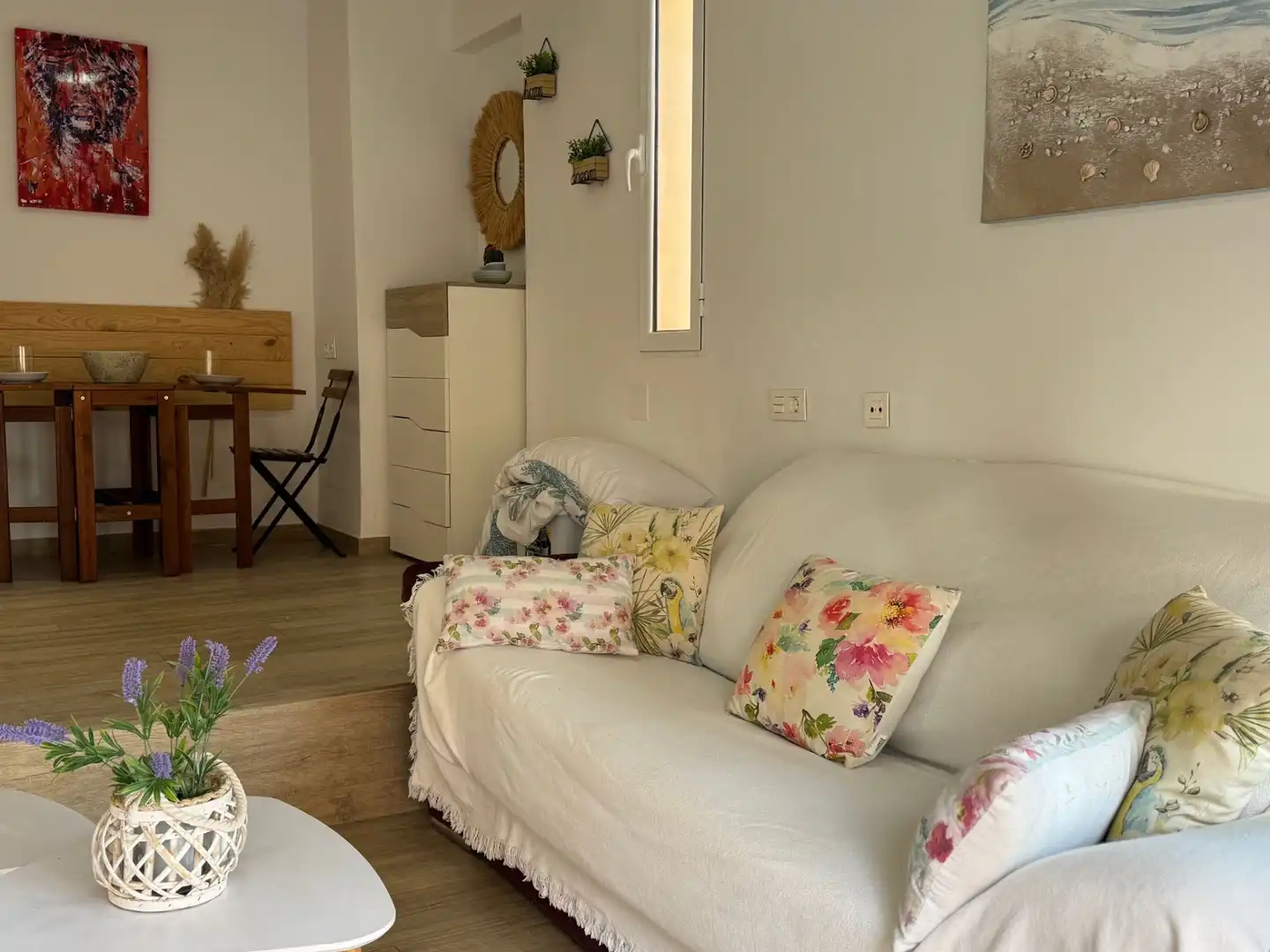 Apartament en venda a Calle Comercial Casino P, 2, Playa de las Gaviotas - El Pedrucho