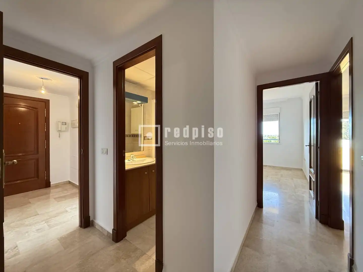 Flat for sale in Málaga  with Private garden, Terrace and Swimming Pool
