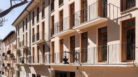 Photo 5 from new construction home in Flat for sale in Carrer de Salvador Giner, 3, El Carme, Valencia