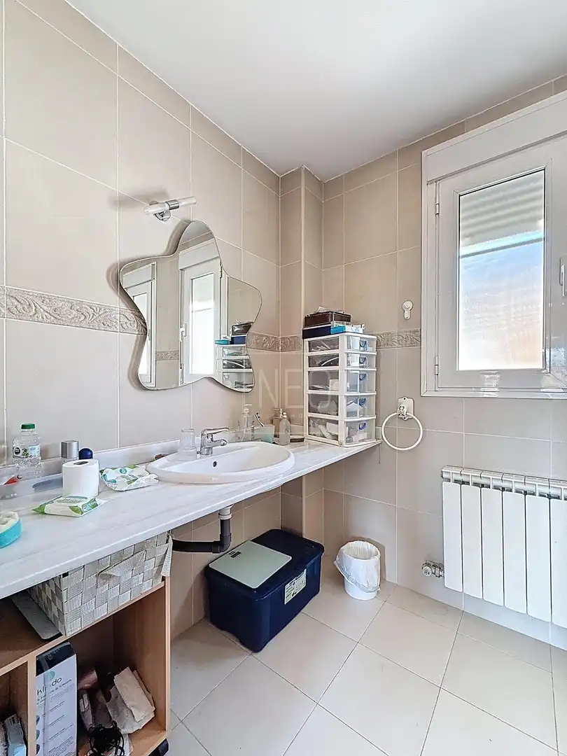 Bathroom of Detached homes for sale in Granada  with Air Conditioner, Heating and Private garden