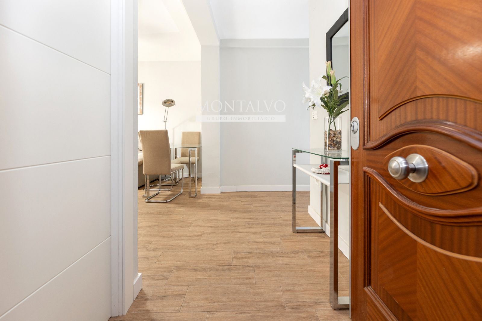 Flat for sale in santa rita, 6