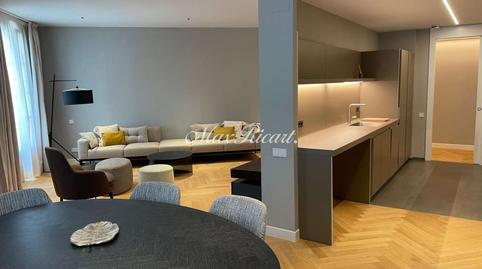 Photo 5 of Flat to rent in L'Antiga Esquerra de l'Eixample, Barcelona