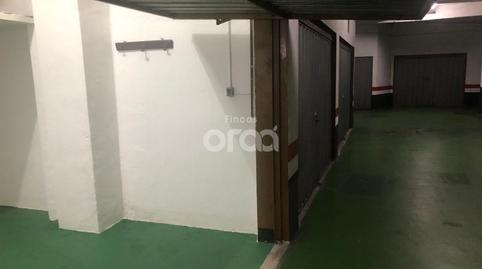 Foto 5 de Garatge en venda a Mamariga, Santurtzi