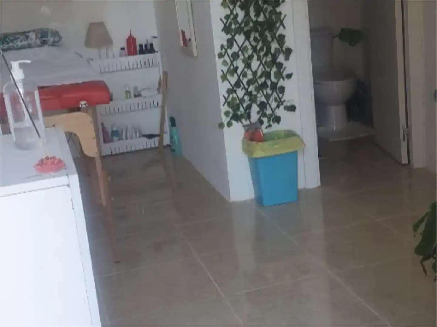 Loft zum Verkauf in Vícar