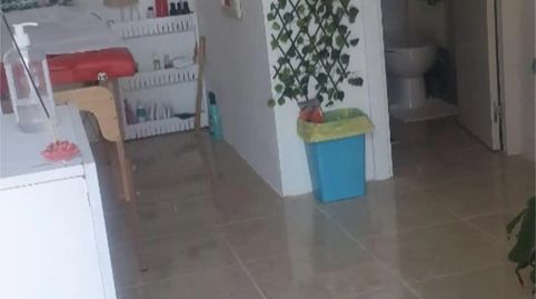 Foto 5 de Loft en venda a Avenida del Genil, 6, La Gangosa, Vícar