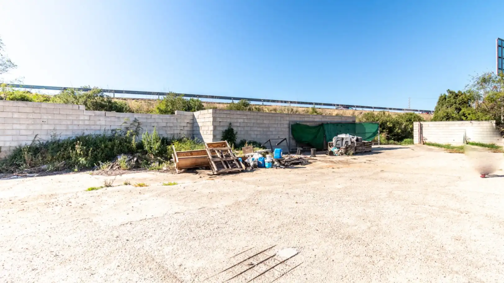 Residencial en venta en La Xara - La Sella