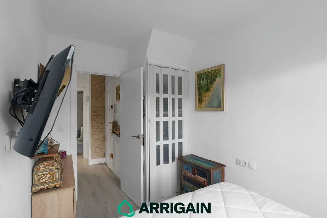 Wohnung mit Aufzug zum Verkauf in Gran Vía, imagen 15
