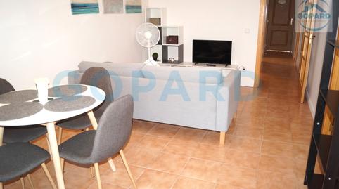 Foto 4 de Pis de lloguer a Villanueva de la Cañada ciudad, Madrid