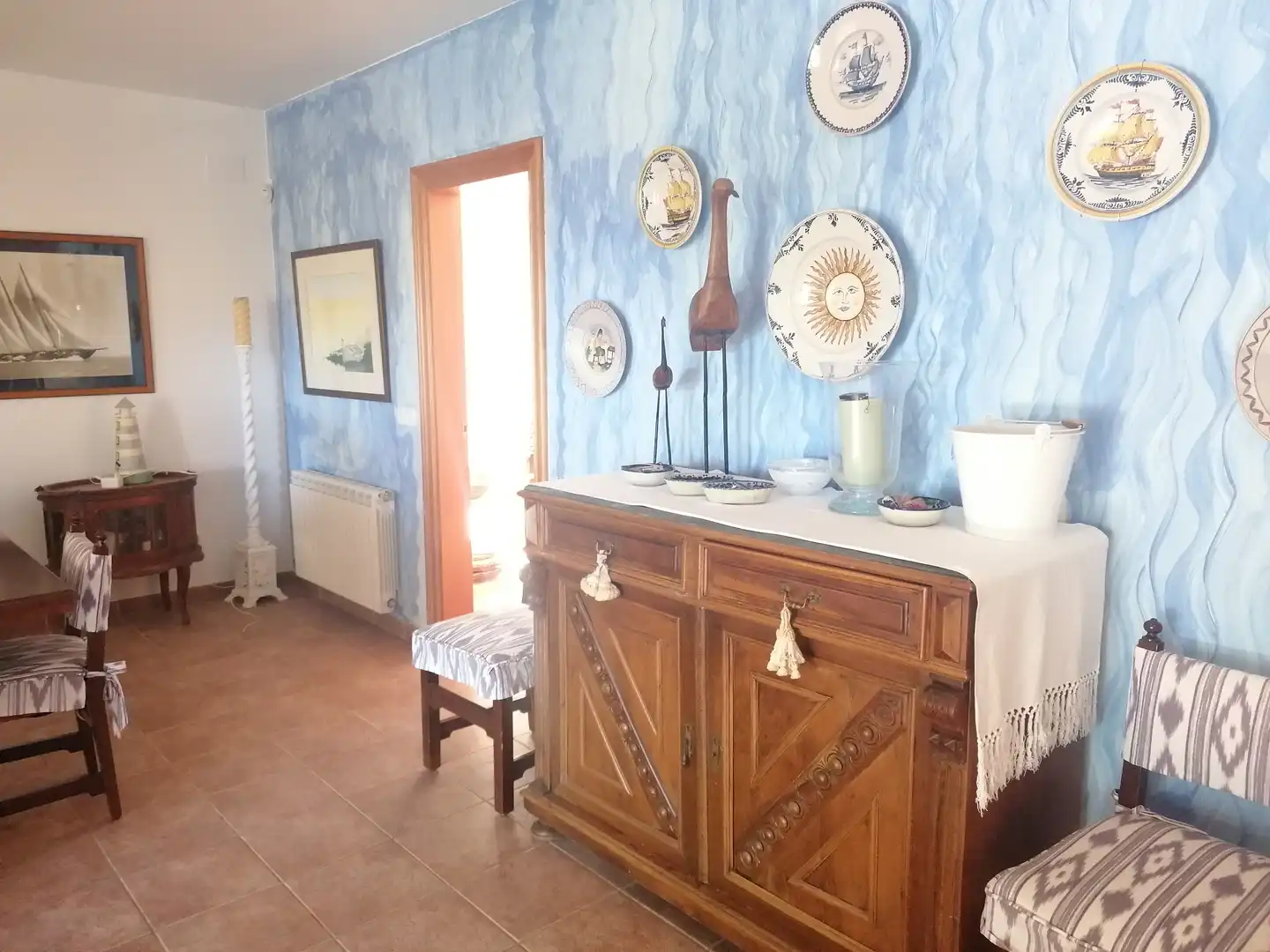 Houses for sale in Carrer del Doctor Ramon i Cajal, Bonavista