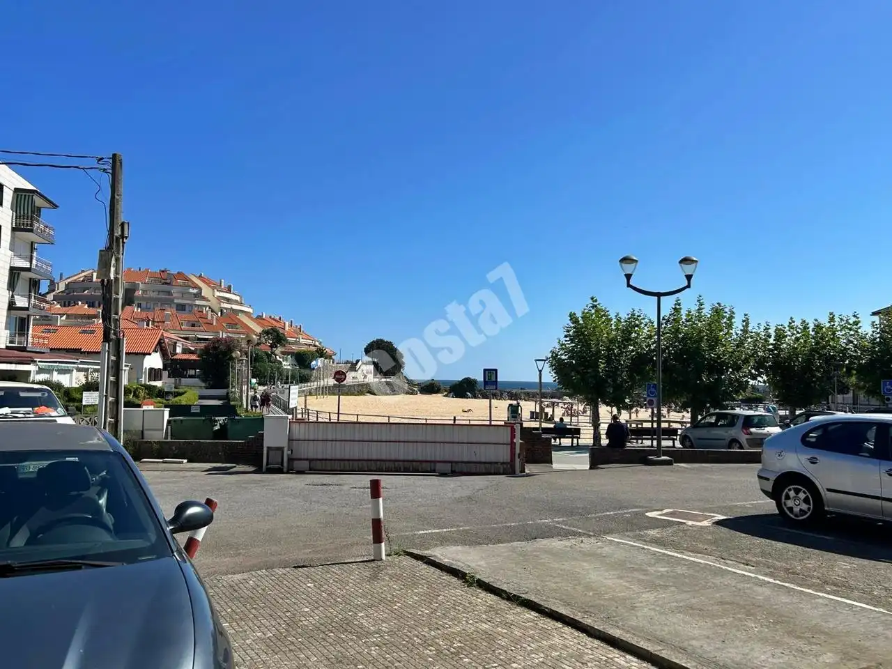 Local comercial en venda a Paseo del Sable