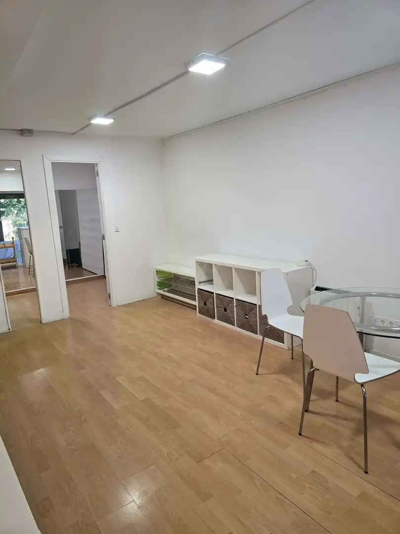 Flat for rent in Cerdanyola del Vallès