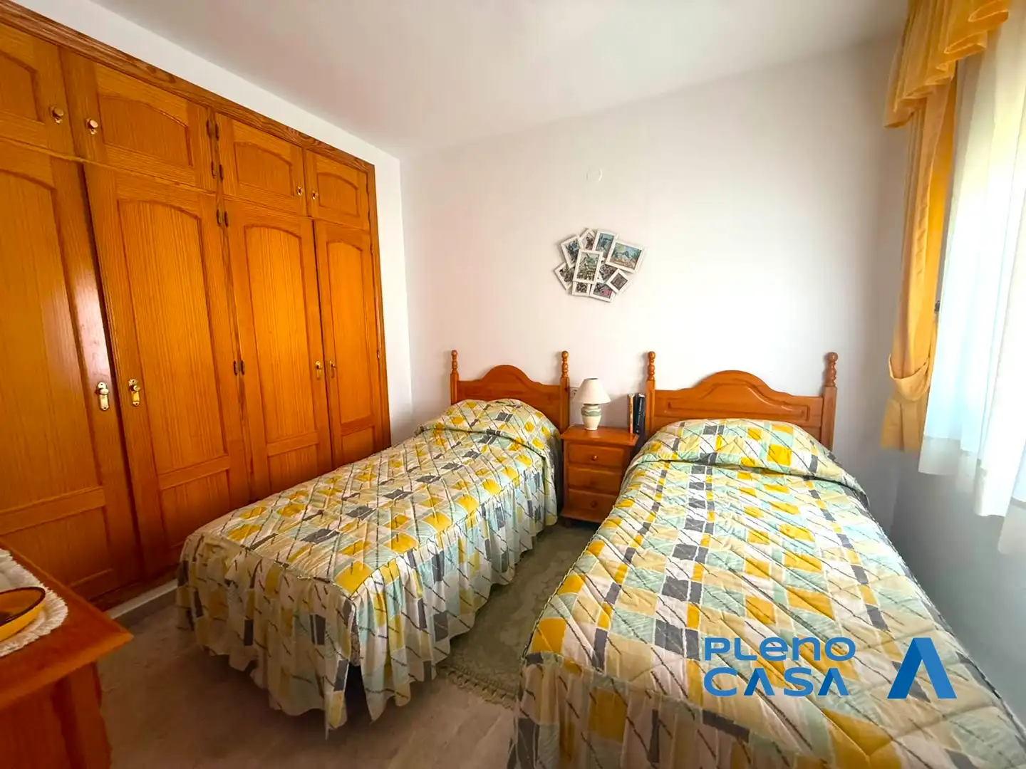 Maison mitoyenne avec piscine à vendre à Campo de Mijas, imagen 10