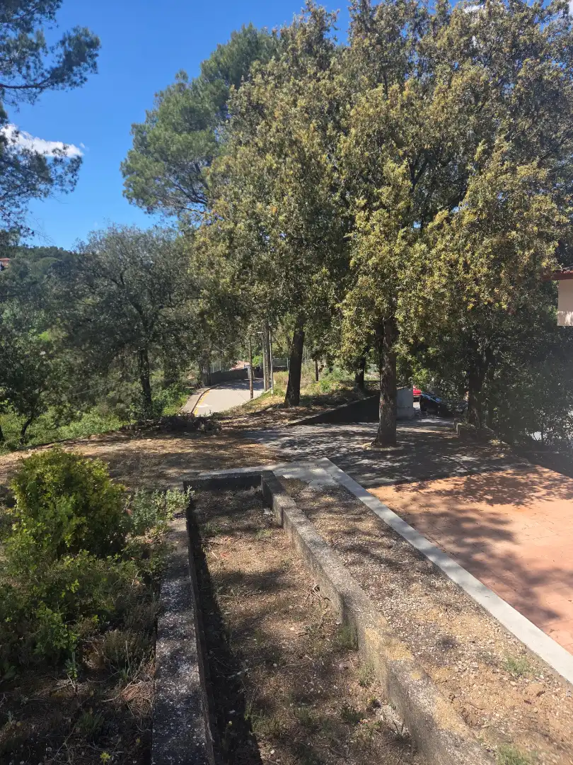 Casa o xalet en venda en Torrelles de Llobregat amb Aire condicionat, Calefacció i Jardí privat