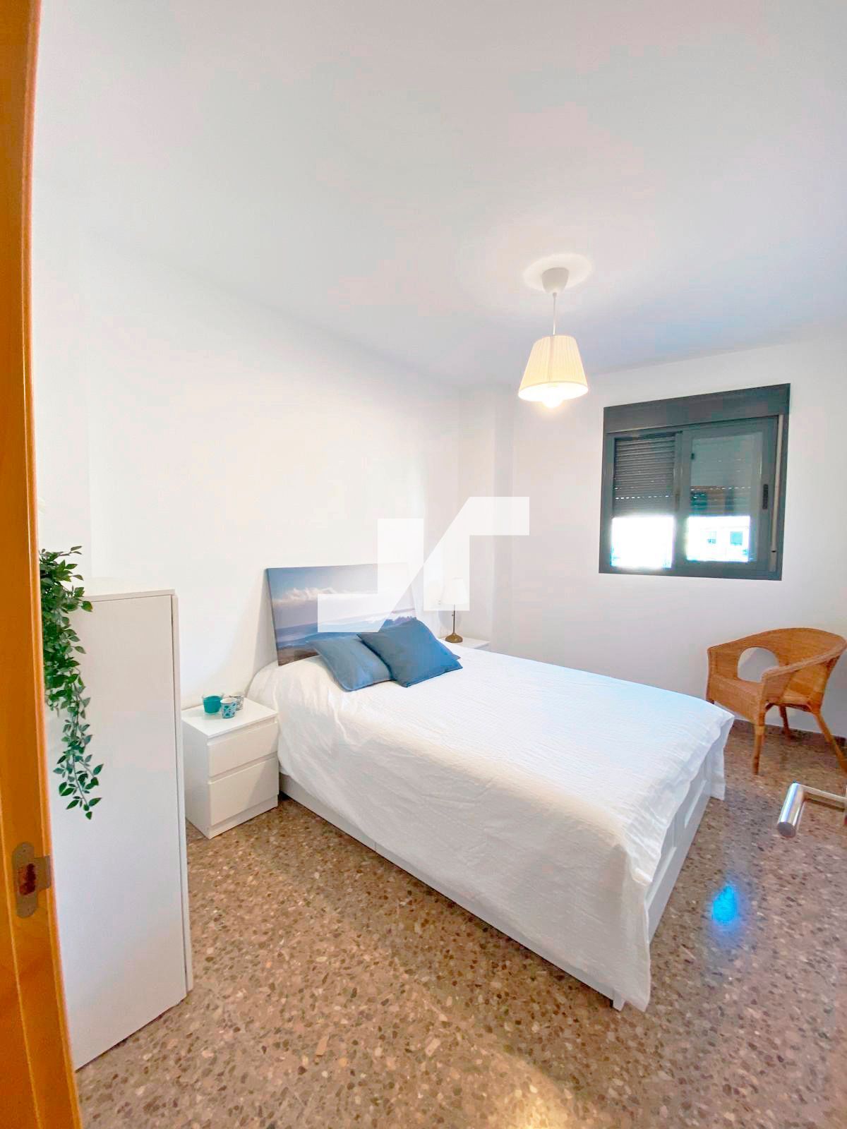 Dormitori de Pis en venda en Burriana / Borriana