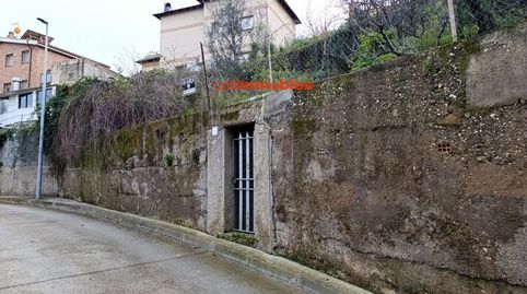 Foto 4 de Terreny en venda a Moreneta, Sant Vicenç Dels Horts, Barcelona