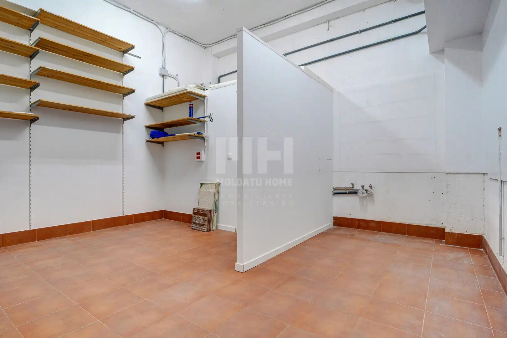 Local comercial en venda a Centro - Mendibil - Santiago, imagen 36