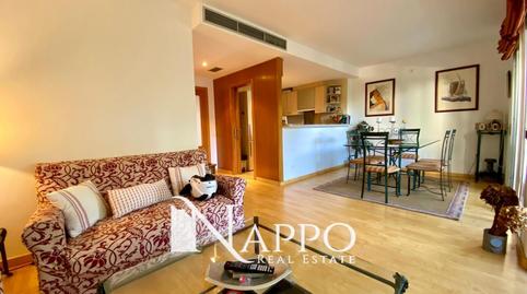 Photo 2 of Flat for rent in Gaspar Sabater, Es Camp Redó,  Palma de Mallorca