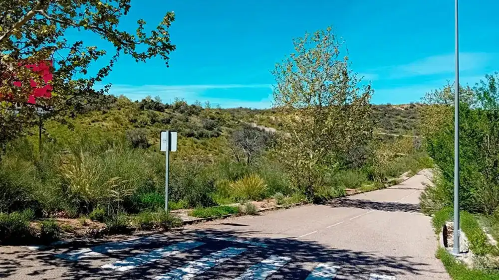 Terreno residencial en venta en Los Cigarrales - La Bastida, imagen 2