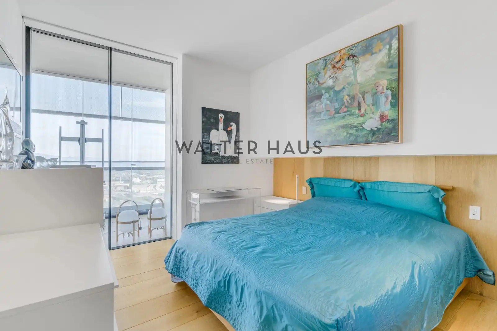 Appartement avec terrasse à vendre à Passeig de Garcia Fària, imagen 8
