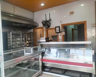 Kitchen of Premises for sale in Puerto Real  with Furnished