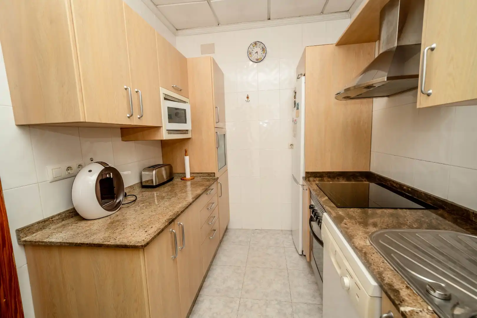 Adosado con jardín en venta en Los Narejos - Punta Calera, imagen 17
