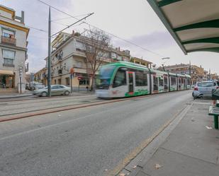 Pis en venda a Avenida Dr. López Cantarero Ballesteros, Maracena