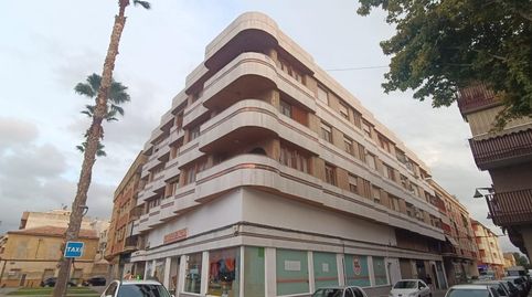 OPORTUNIDAD, SE VENDE PLAZA DE GARAJE EN SANTOMERA.