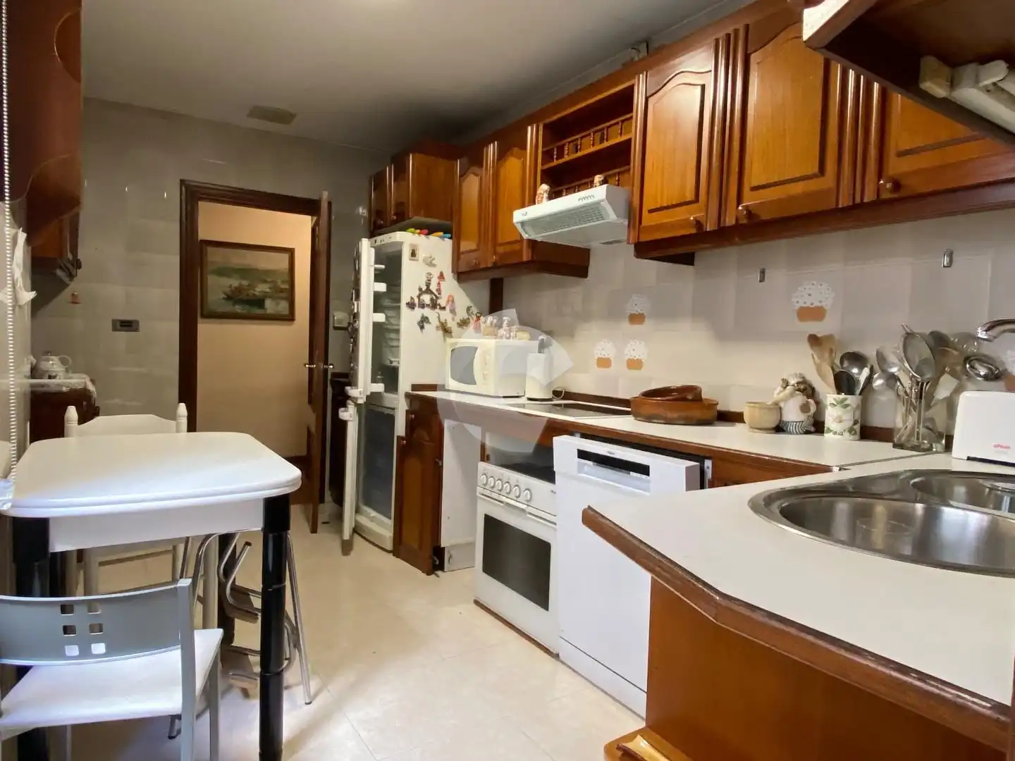 Appartement avec ascenseur à vendre à Centro - Juan Flórez - Plaza Pontevedra, imagen 21