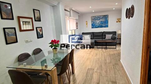 Foto 3 de Piso de alquiler en Carrer Sant Bartomeu, Campello Playa, El Campello