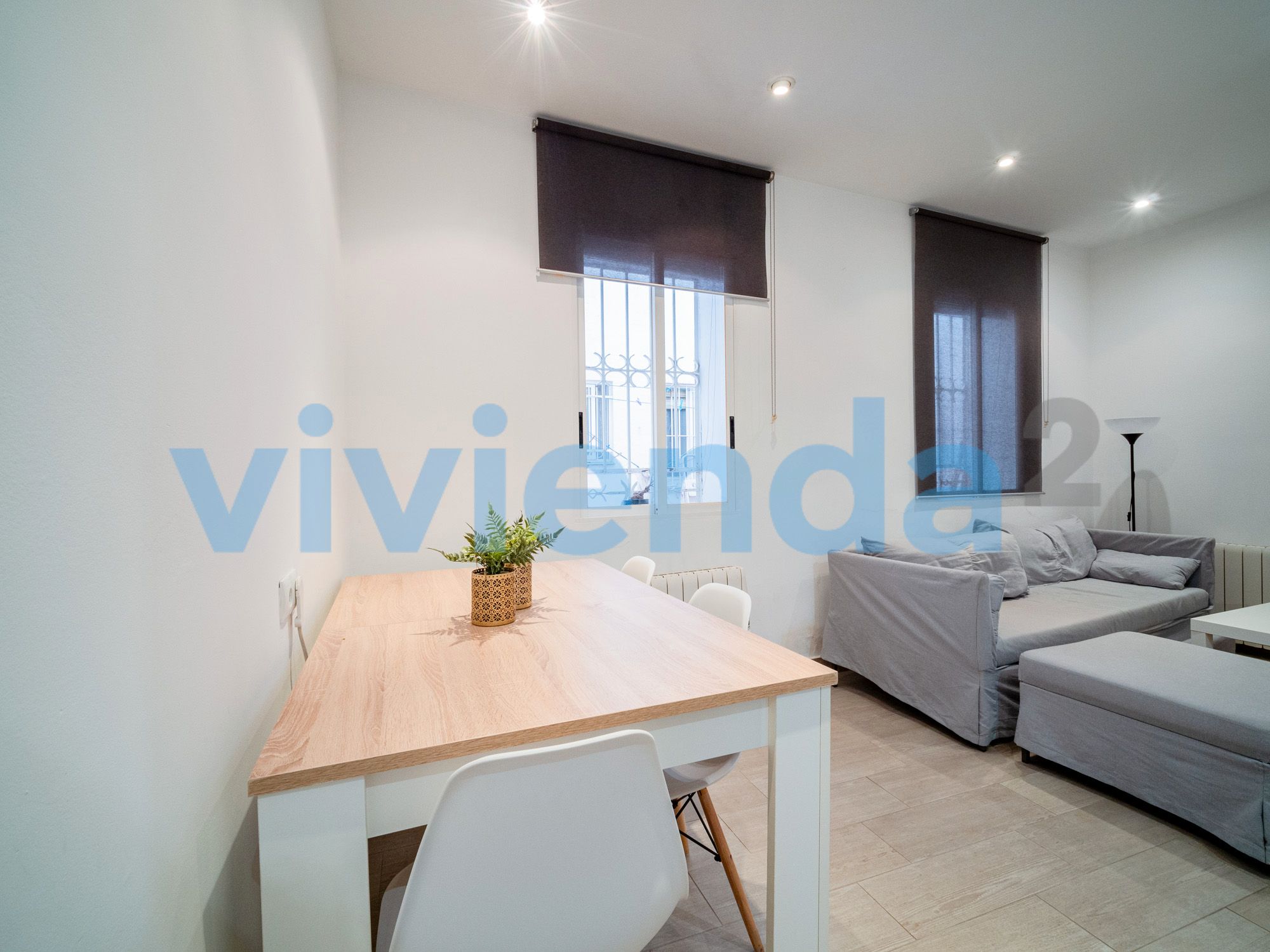 Piso en venta en CALLE MARIA DE GUZMAN, Ríos Rosas - Nuevos Ministerios