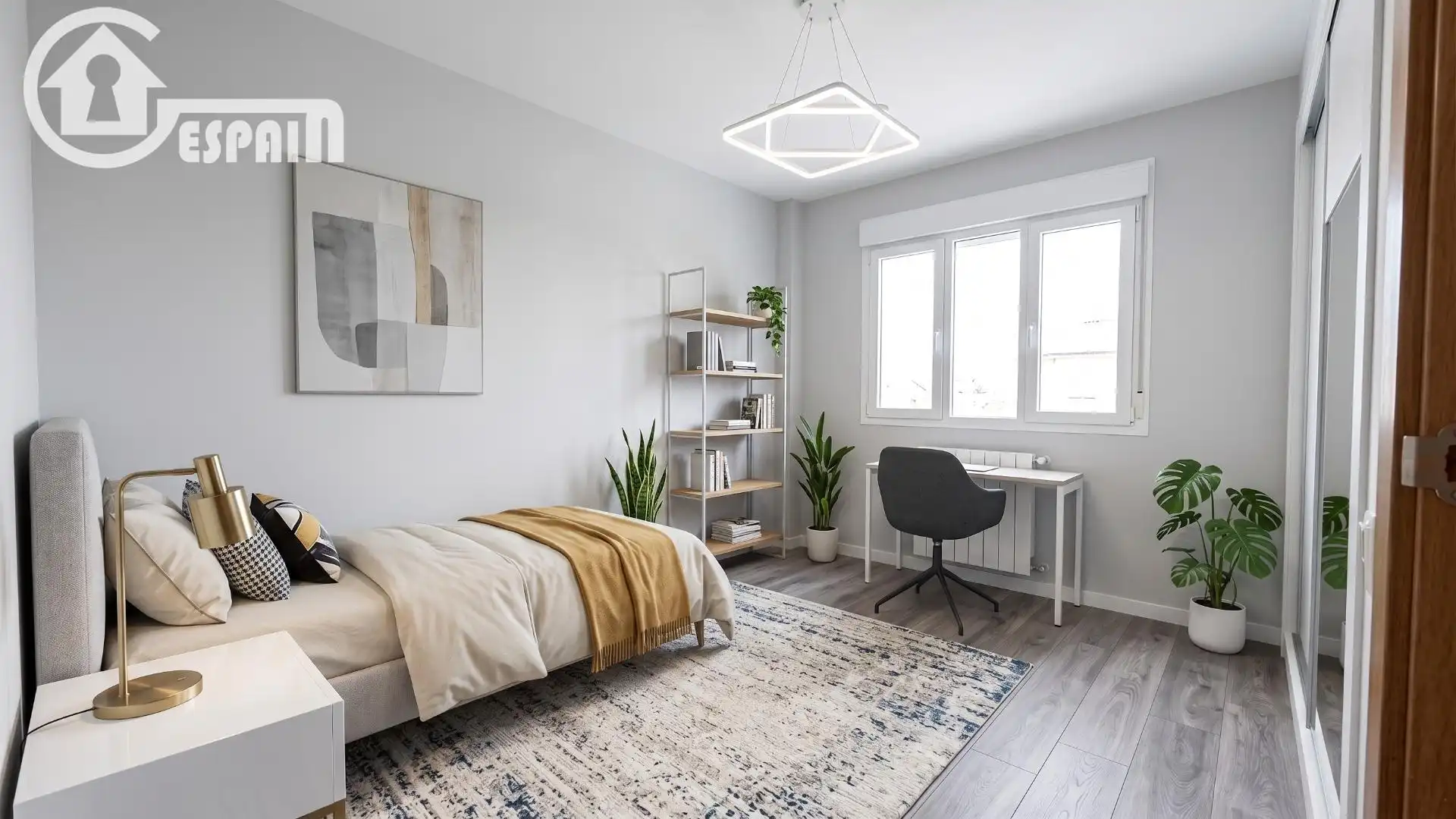 Appartement avec ascenseur à vendre à Calle JOSE DE CADALSO, imagen 31