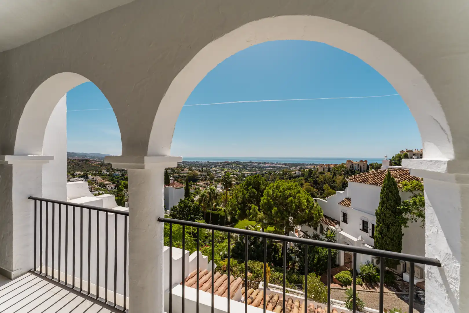 Penthouse with pool for sale in La Quinta, imagen 8
