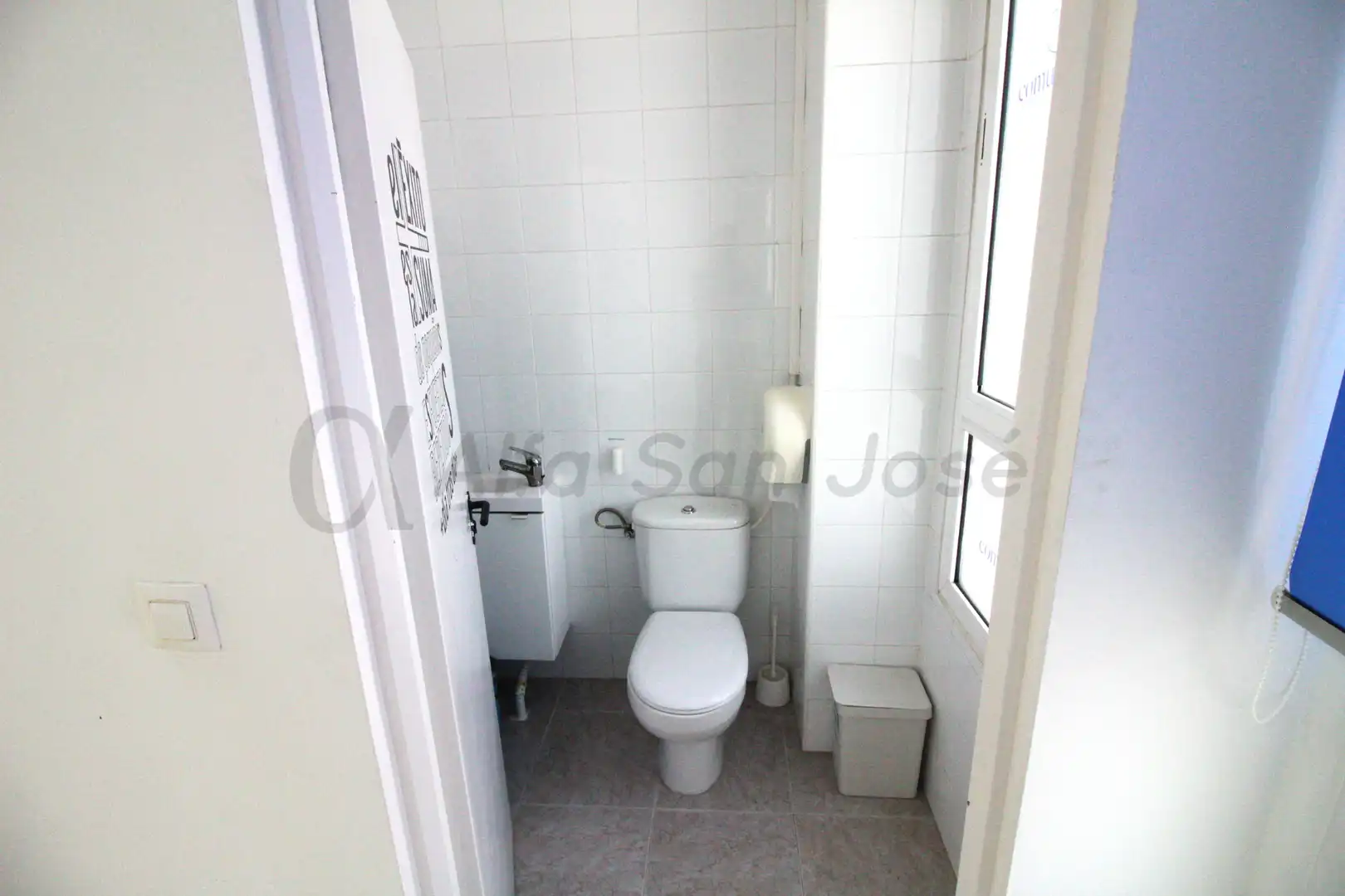 Local comercial en venda a San José de la Rinconada, imagen 11